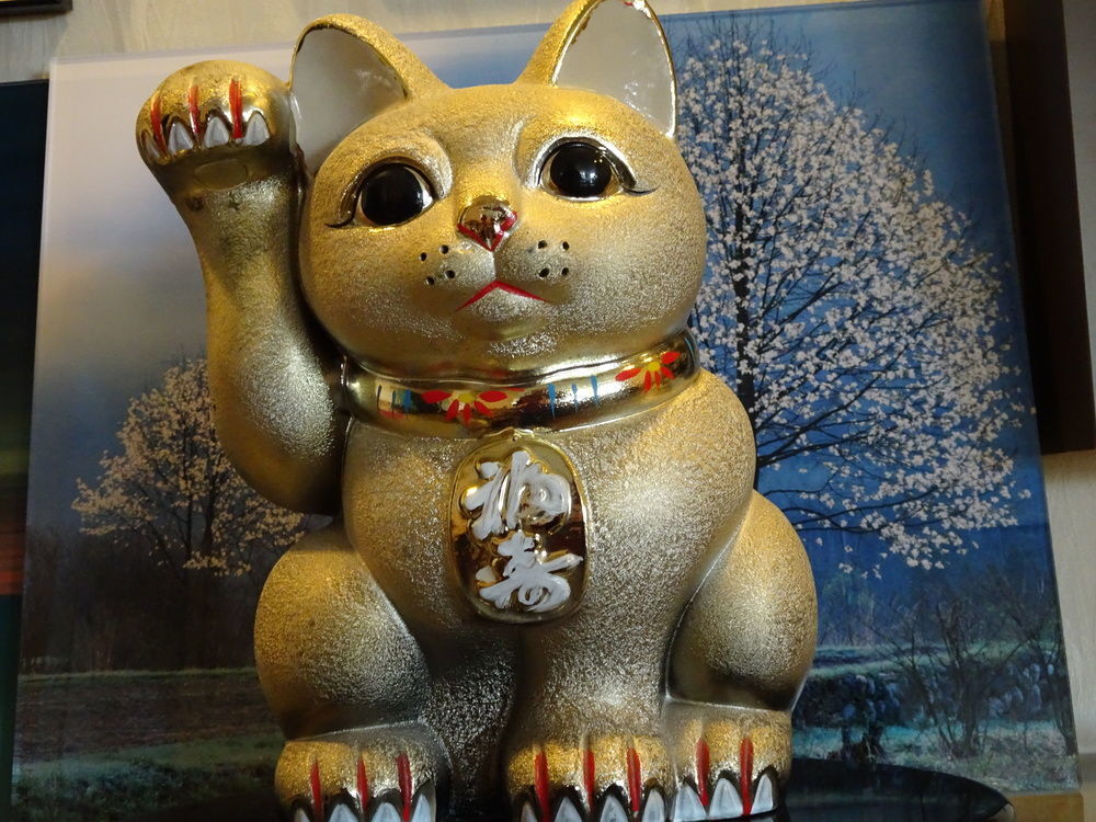 Hakuba Glad Inn Ebisuya Buitenkant foto